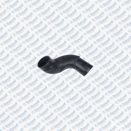 SWAPP 68380 Turbo Hortumu S60 Ii - V60 I - V70 Iii - Xc60 I - Xc70 Ii